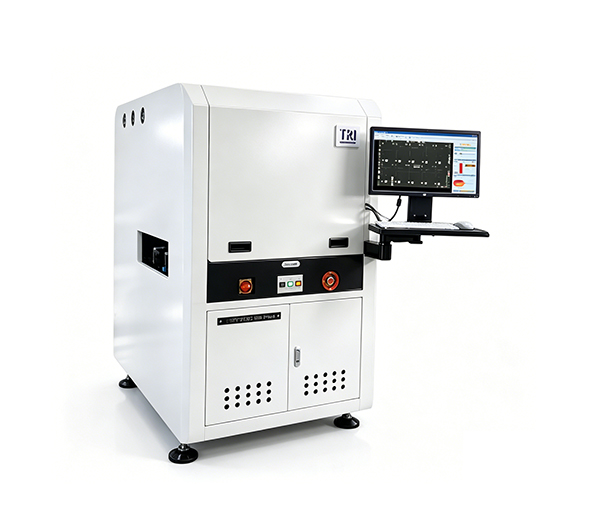 在線型自動光學檢測機TR7700 SII Plus